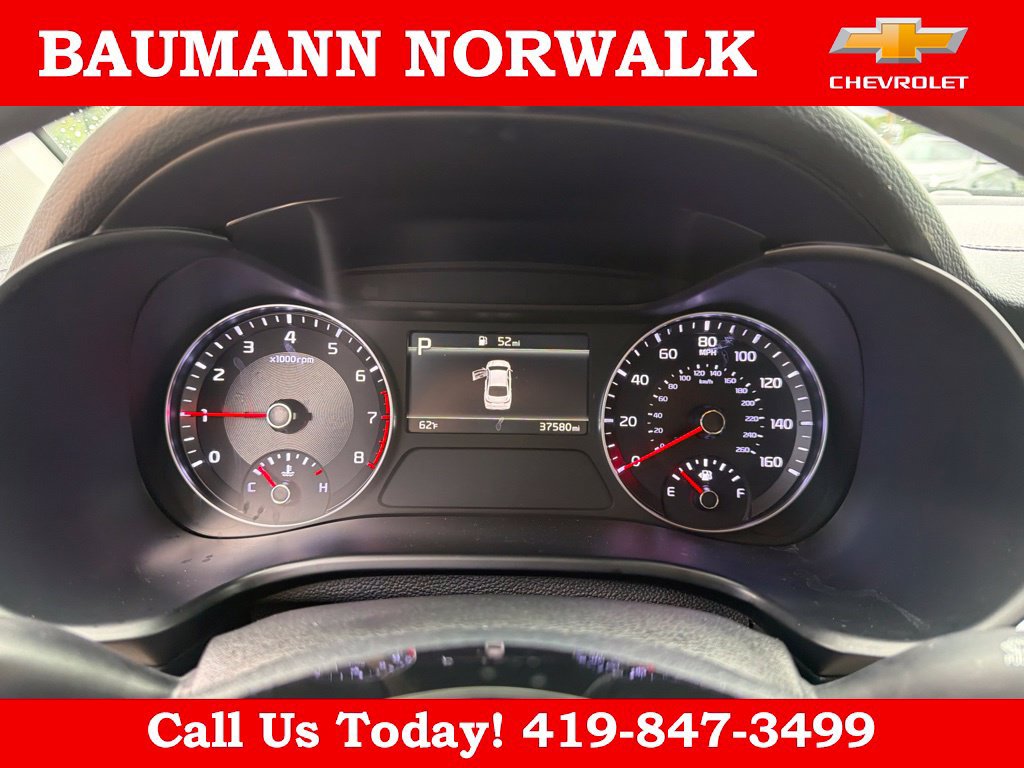 Used 2024 Kia Forte LXS w/ LXS Technology Package FWD image 19