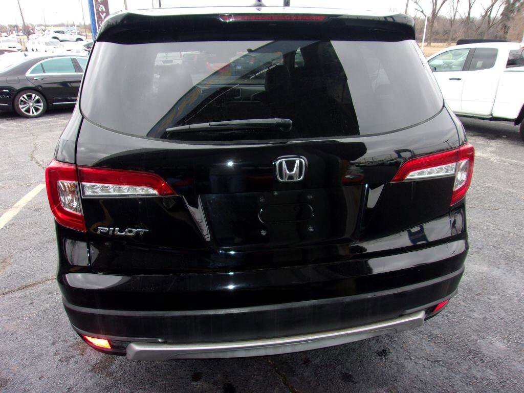 Used 2019 Honda Pilot EX-L image 5