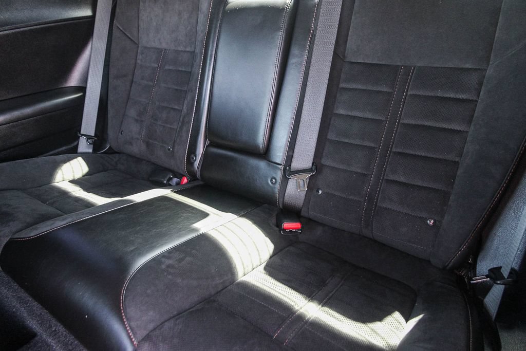 Used 2020 Dodge Challenger R/T Scat Pack RWD image 18