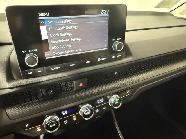 Used 2023 Honda CR-V EX image 21
