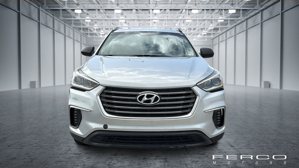 Used 2017 Hyundai Santa Fe SE FWD image 8