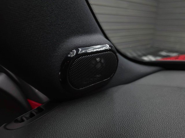 Used 2022 MINI Cooper John Cooper Works FWD image 29
