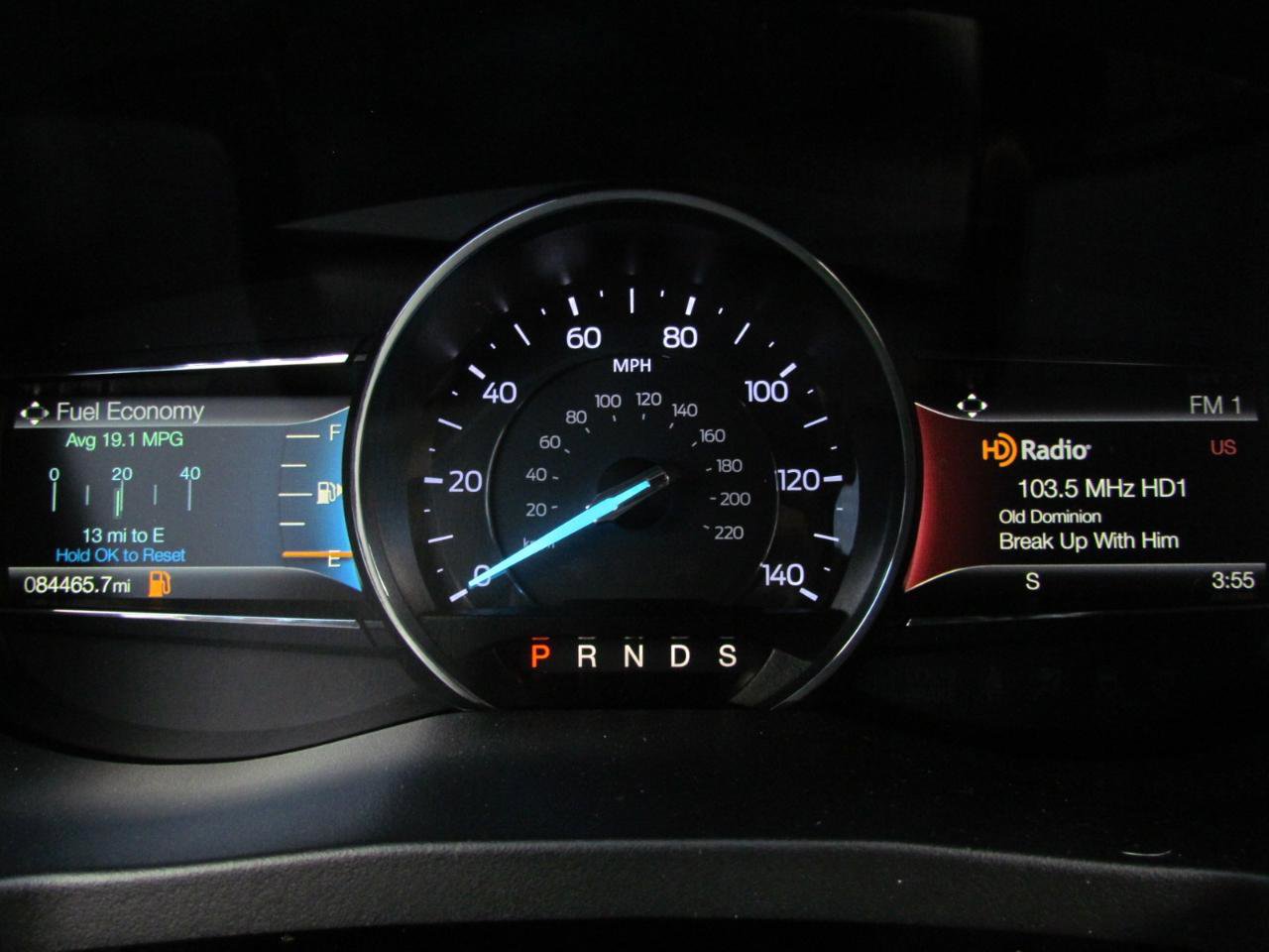 Used 2018 Ford Explorer Limited w/ Equipment Group 301A FWD image 34
