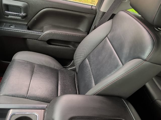 Used 2017 GMC Sierra 1500 SLT AWD/4WD image 23