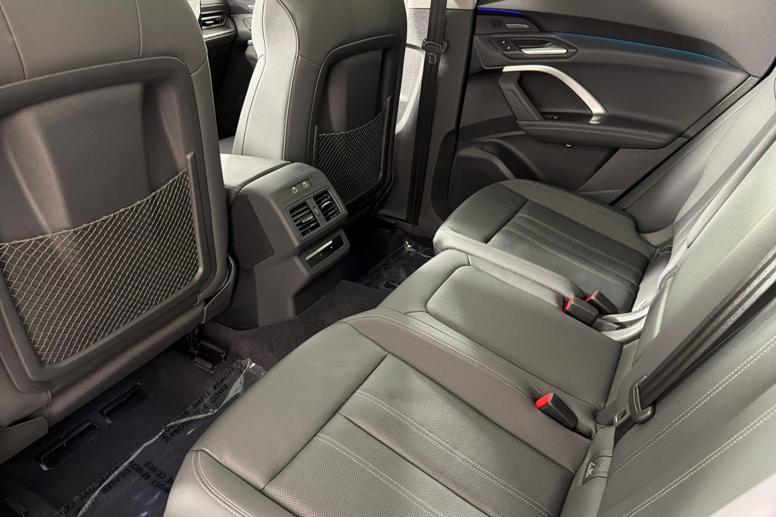 Used 2025 Audi Q5 Premium Plus w/ Premium Plus image 11