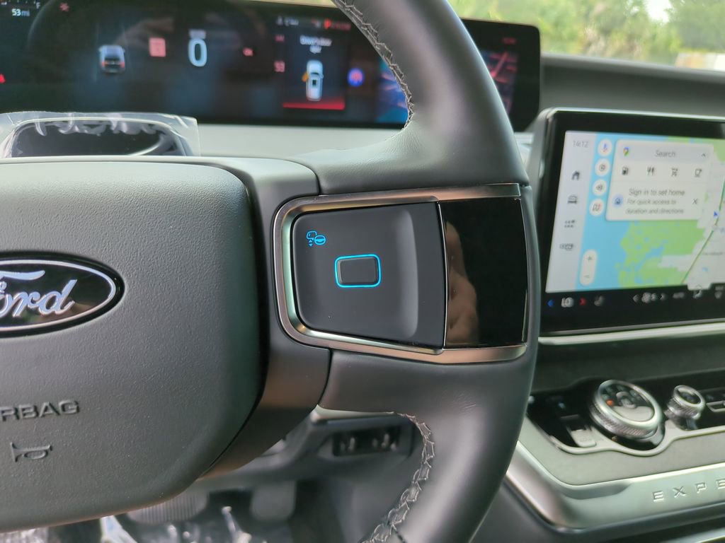 New 2026 Ford Expedition Tremor AWD/4WD image 27
