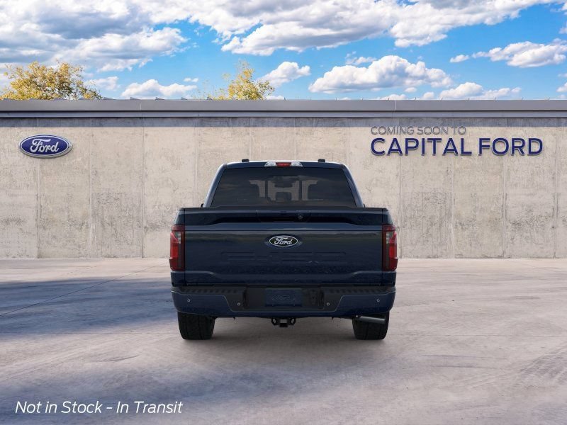 New 2026 Ford F150 XLT AWD/4WD image 8