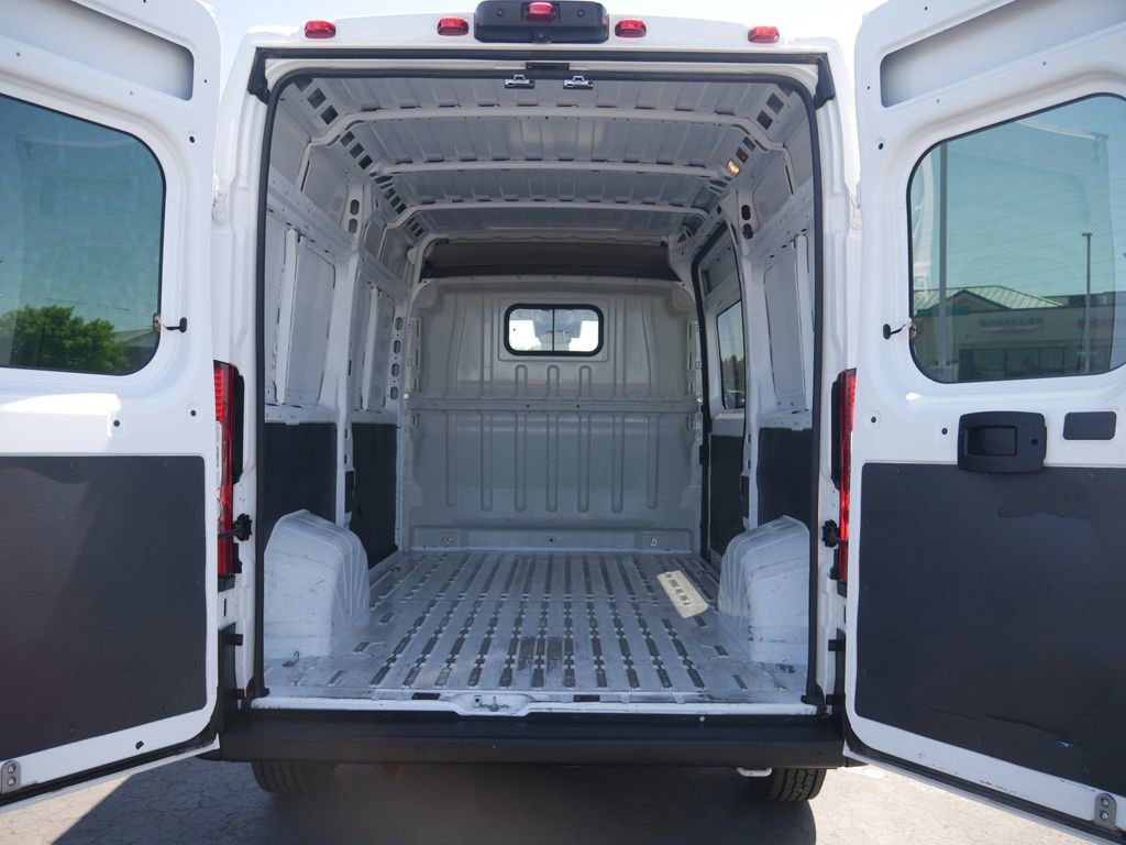 Used 2022 RAM ProMaster 2500 FWD image 15