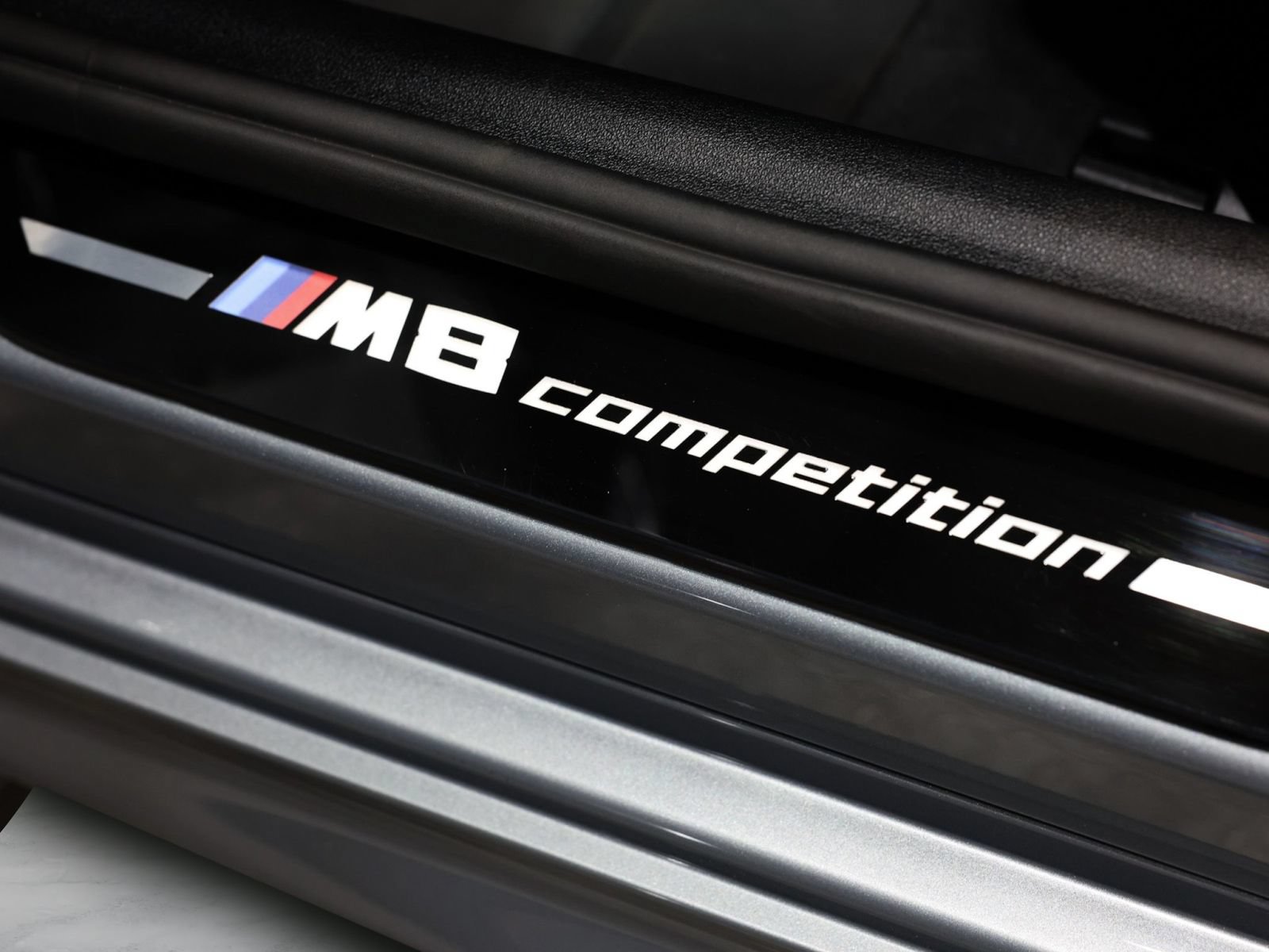 Used 2023 BMW M8 Gran Coupe xDrive Competition w/ M Carbon Exterior Package AWD/4WD image 50