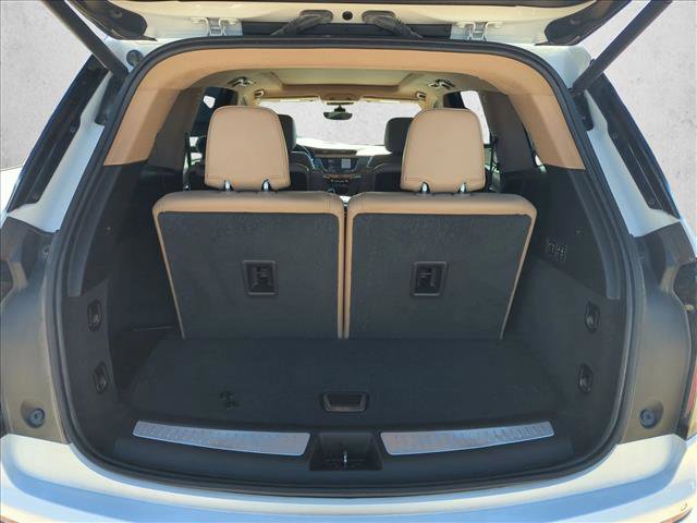 Used 2020 Cadillac XT6 Sport w/ Platinum Package image 6