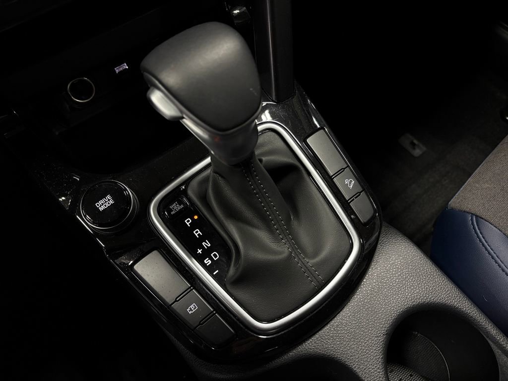 Used 2024 Kia Seltos S image 27