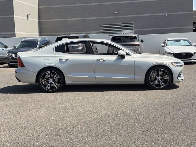 Used 2019 Volvo S60 T6 Inscription AWD/4WD image 5