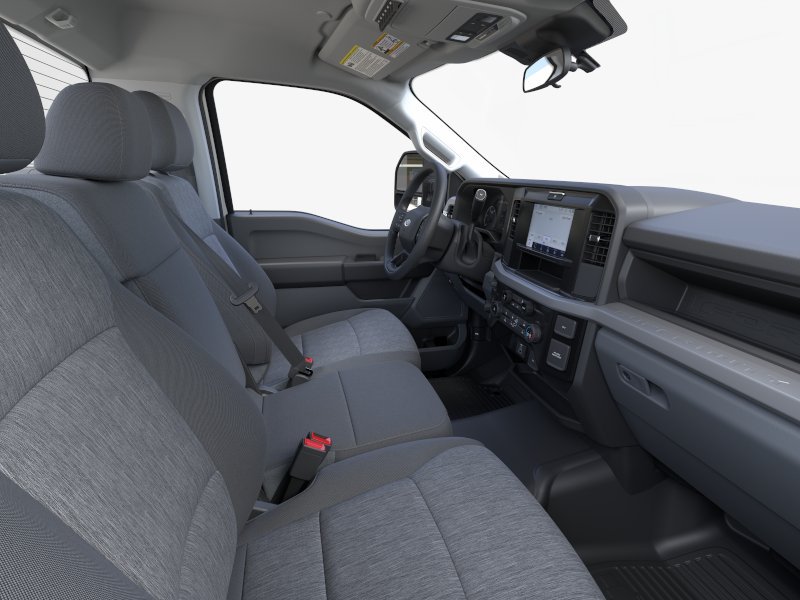 New 2026 Ford F550 4x4 Regular Cab Super Duty image 37