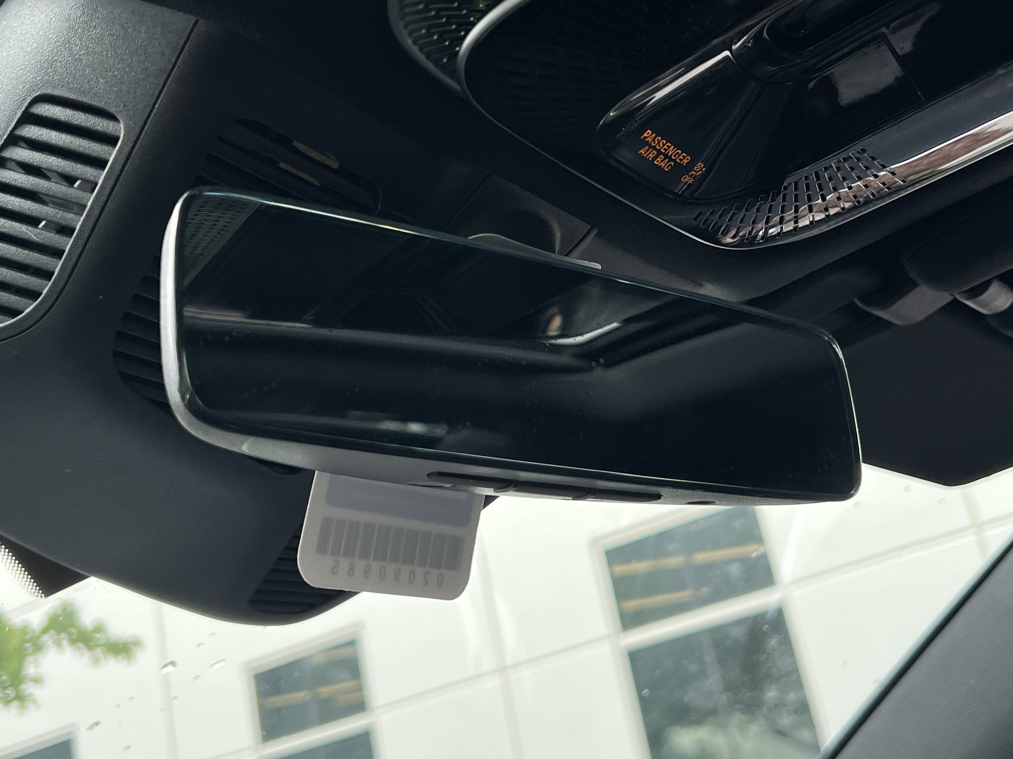 Certified 2021 Mercedes-Benz S 580 4MATIC Sedan image 27