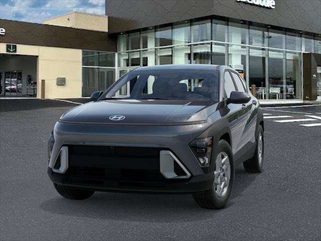 New 2027 Hyundai Kona SE AWD/4WD image 6