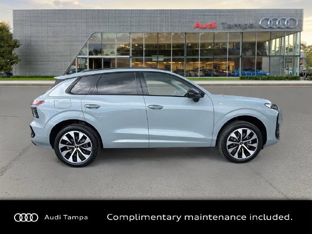 New 2026 Audi Q3 quattro 2.0T AWD/4WD image 2