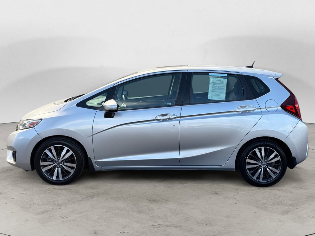 Used 2015 Honda Fit EX-L image 4