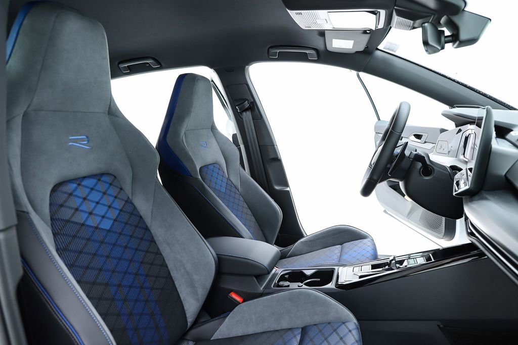 New 2026 Volkswagen Golf w/ Euro Style Package image 73