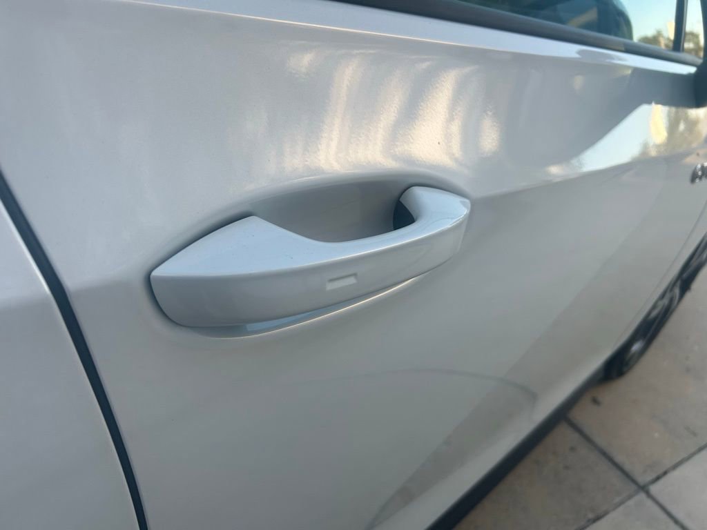 New 2026 Volkswagen GTI SE image 33