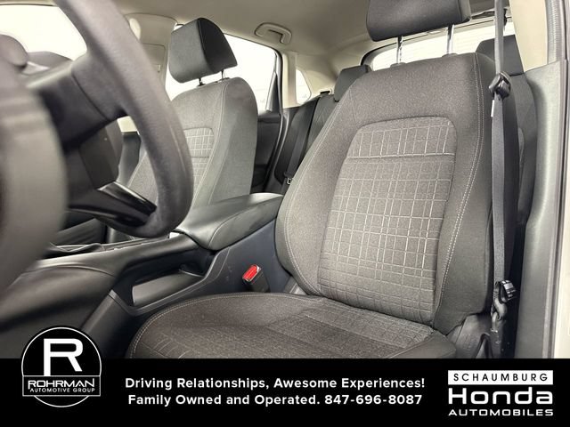Certified 2024 Honda HR-V LX image 19