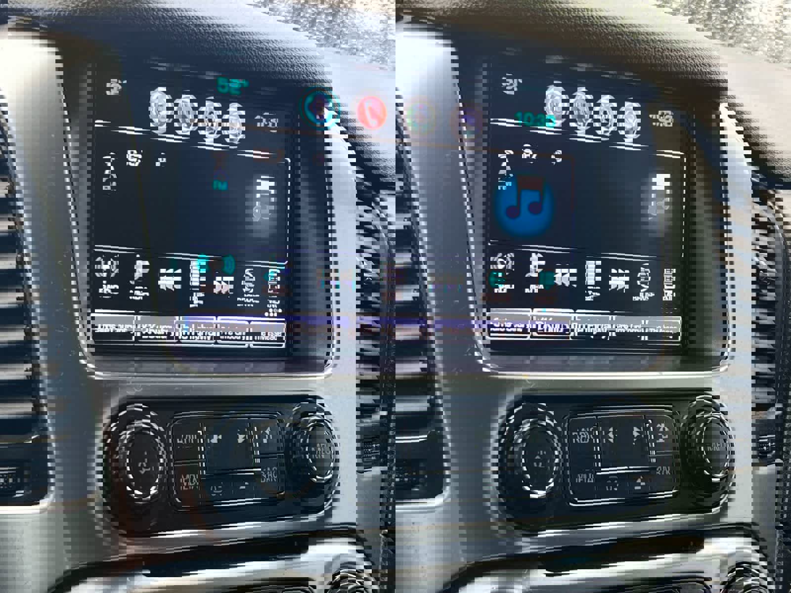 Used 2017 Chevrolet Tahoe LT image 19