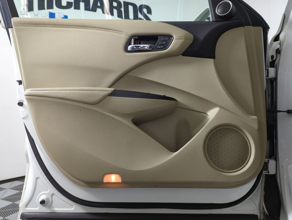 Used 2013 Acura RDX FWD w/ Technology Package image 8