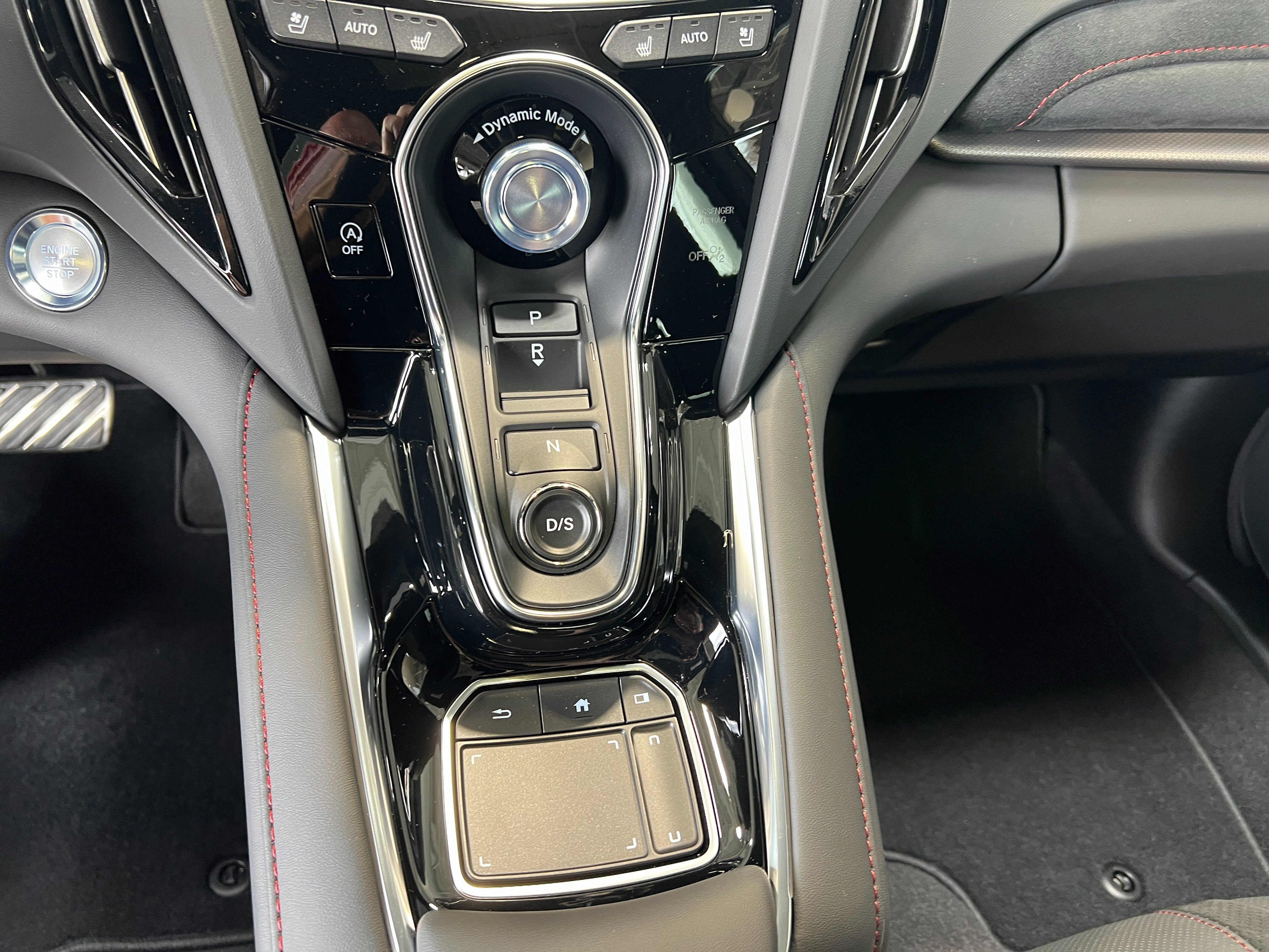 New 2026 Acura RDX A-Spec AWD/4WD image 26