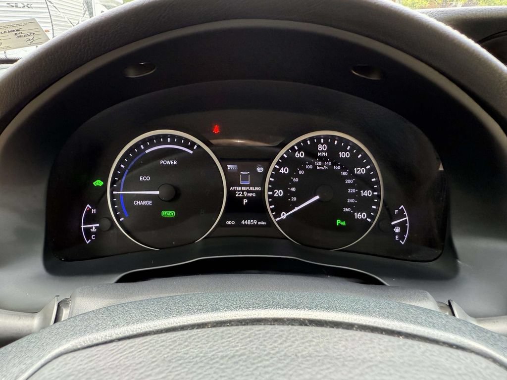 Used 2013 Lexus ES 300h w/ Luxury Pkg FWD image 29