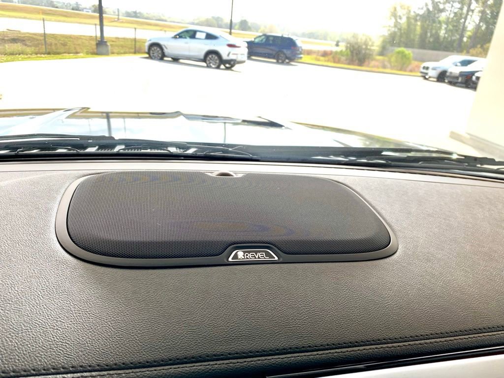 Used 2024 Lincoln Navigator L 4WD image 49