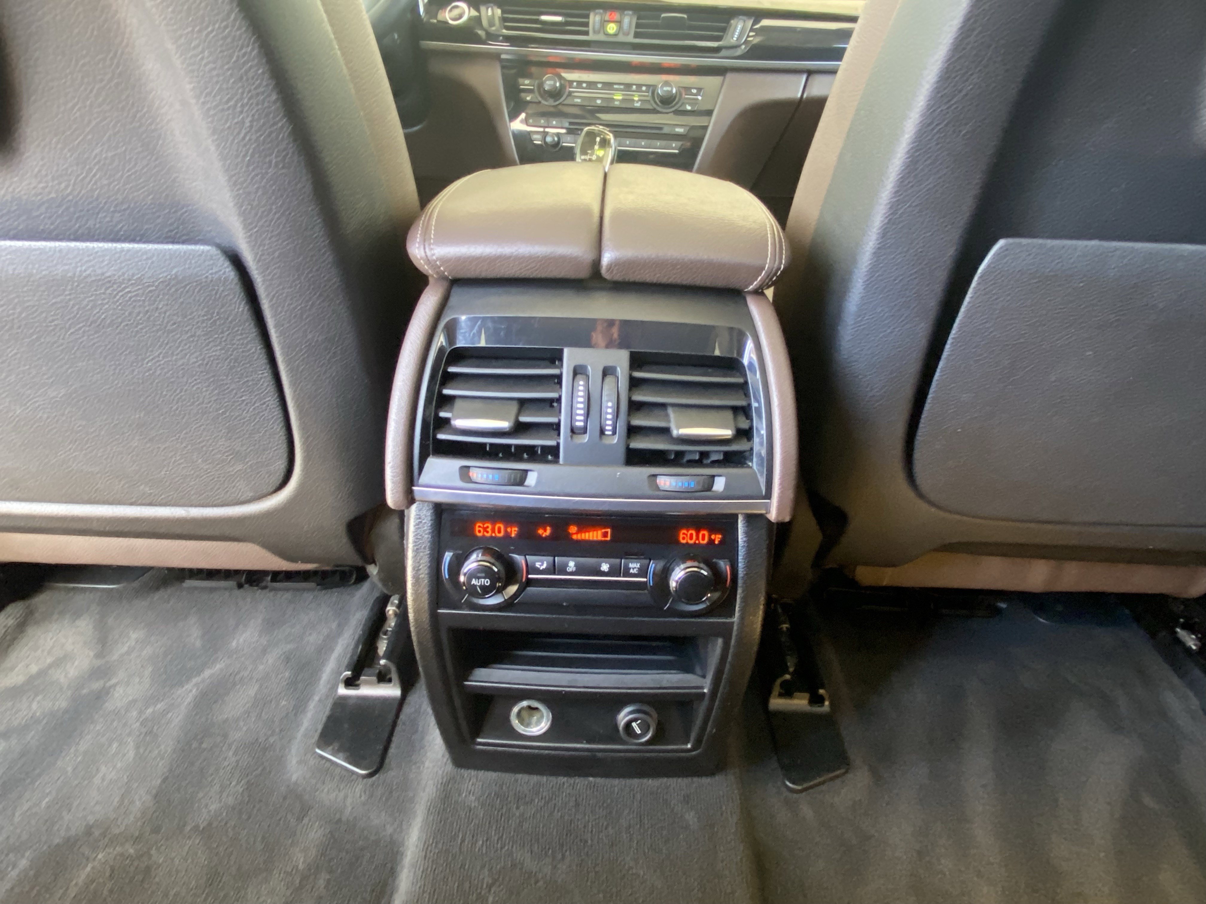 Used 2015 BMW X5 xDrive35i image 42