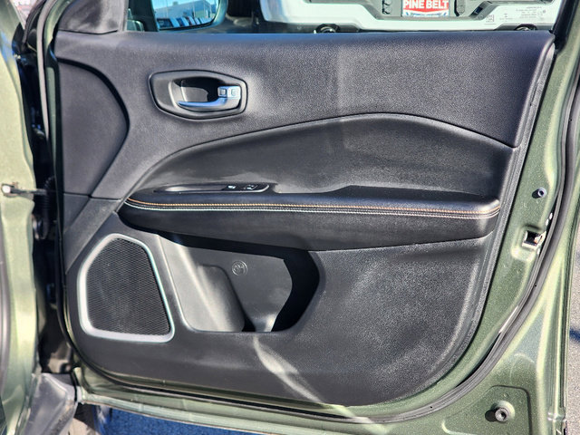 Certified 2020 Jeep Compass Latitude w/ Popular Equipment Group image 25