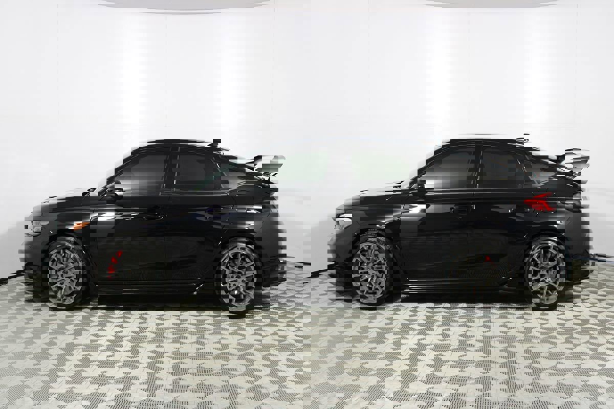 Used 2025 Honda Civic Type R image 38
