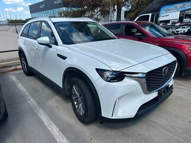 Used 2024 MAZDA CX-90 3.3 Turbo w/ Select Package