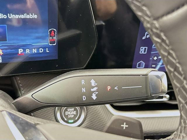 New 2026 Chevrolet Equinox LT w/ Convenience Package II image 18