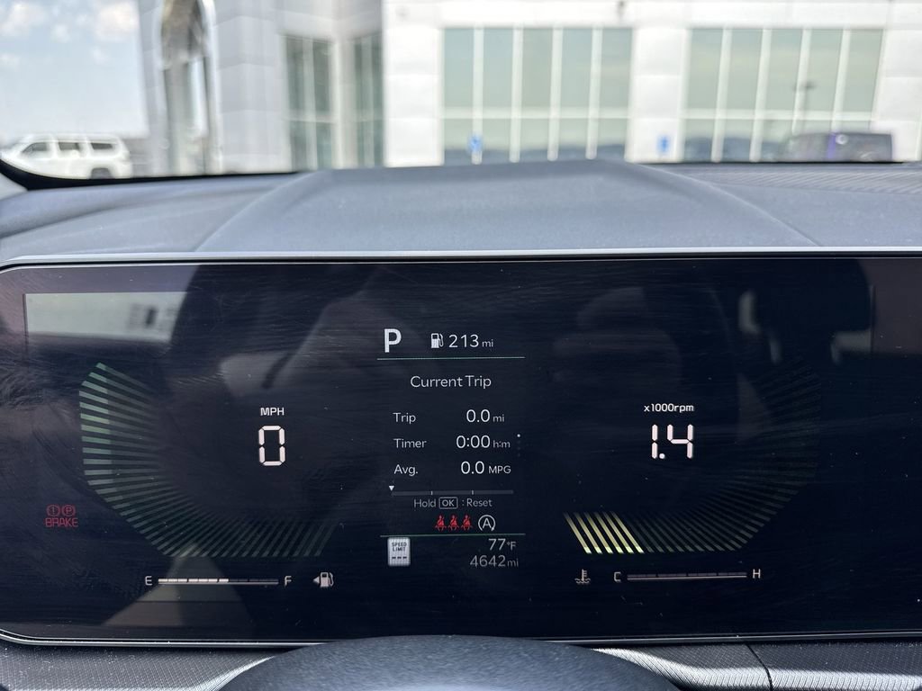 Certified 2026 Kia Sportage LX image 15