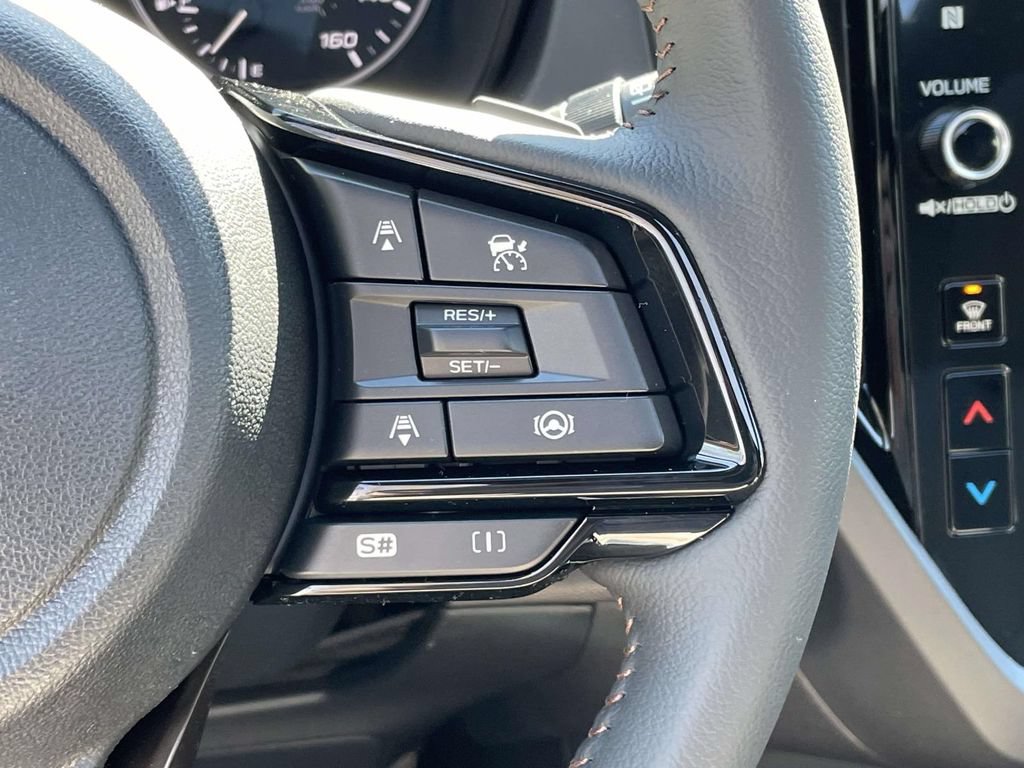 New 2026 Subaru Forester Sport w/ Sport Plus Package AWD/4WD image 25