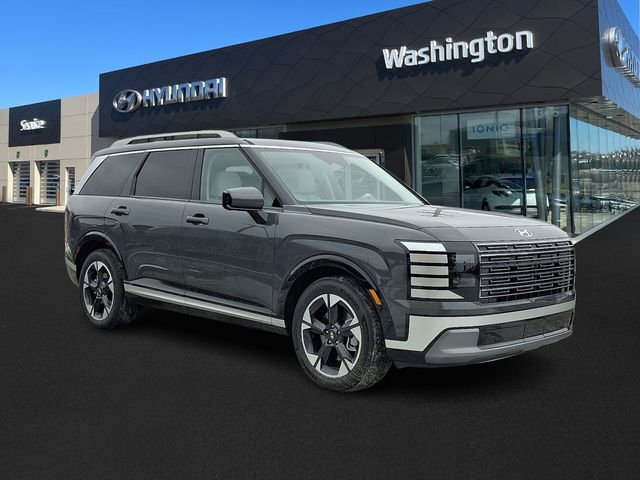 New 2026 Hyundai Palisade Limited image 1