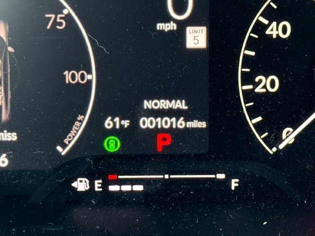 Used 2026 Honda Civic Sport image 21