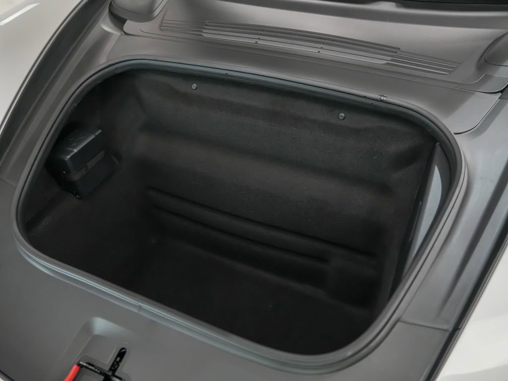 Used 2026 Porsche 911 Carrera GTS RWD image 33