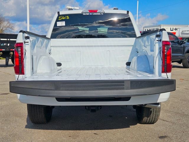 New 2026 Ford F150 STX w/ Equipment Group 200A image 9