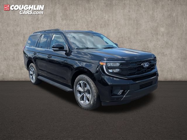 New 2027 Ford Expedition Active AWD/4WD image 1