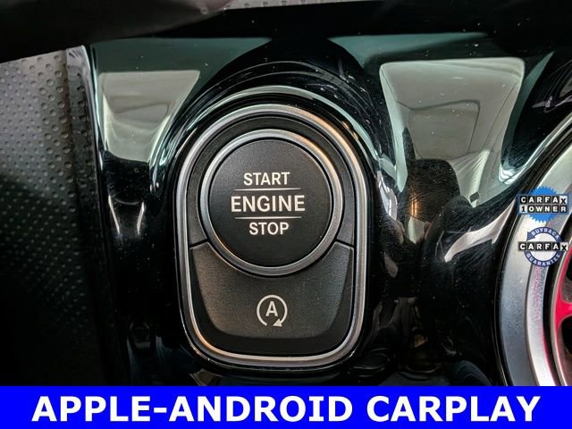 Used 2025 Mercedes-Benz CLA 250 4MATIC image 26
