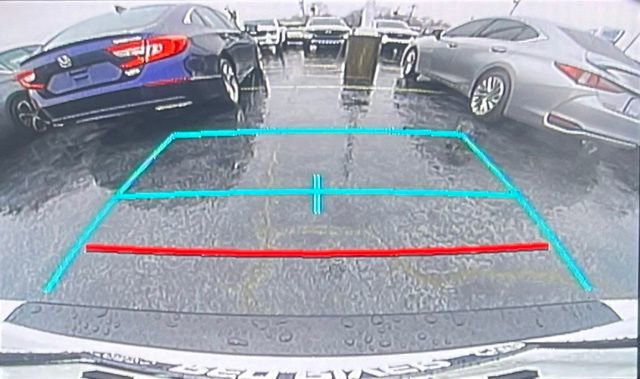 Used 2023 Toyota Camry LE image 13