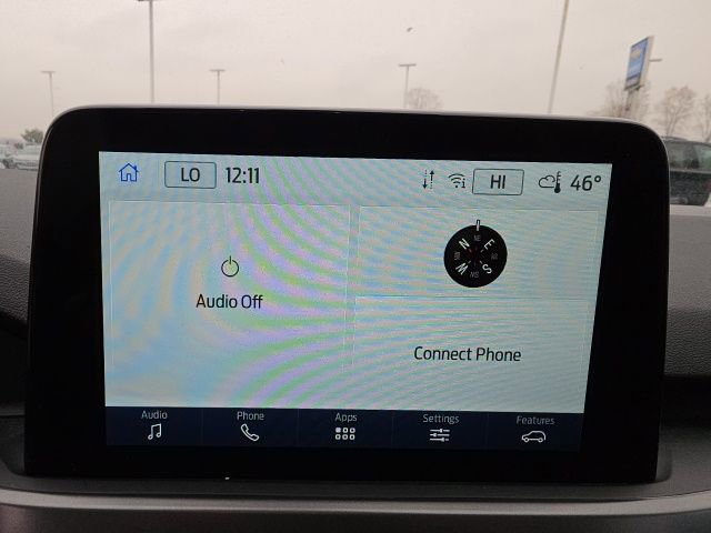 Used 2023 Ford Escape Active AWD/4WD image 8