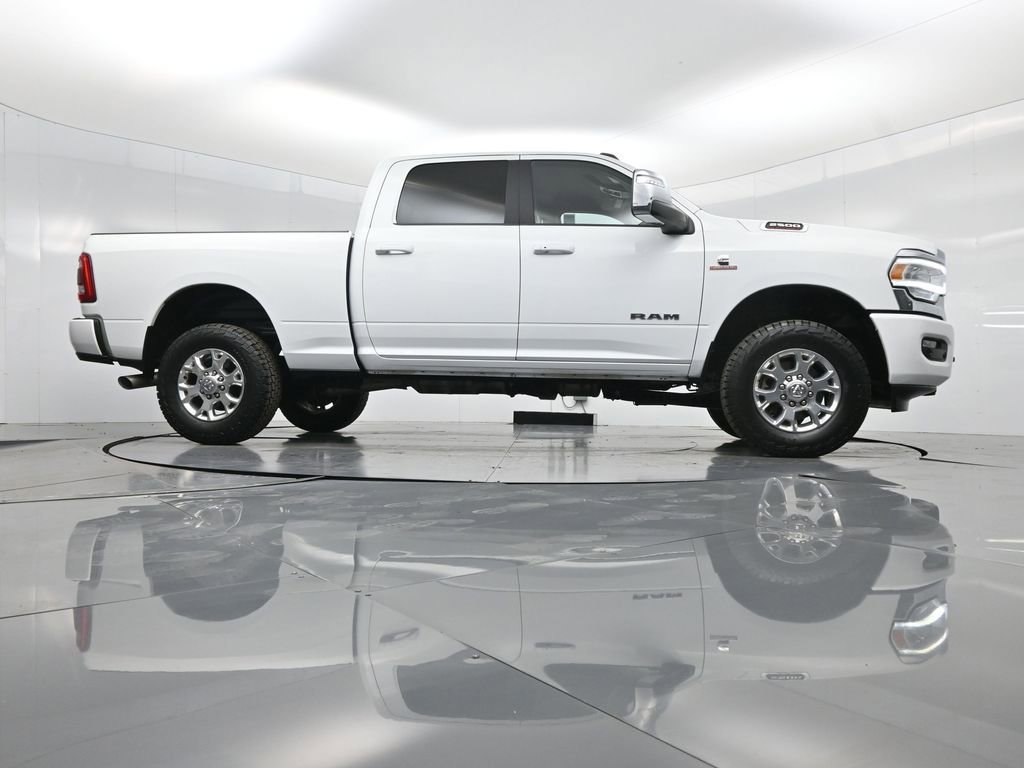 Used 2024 RAM 2500 Laramie image 44