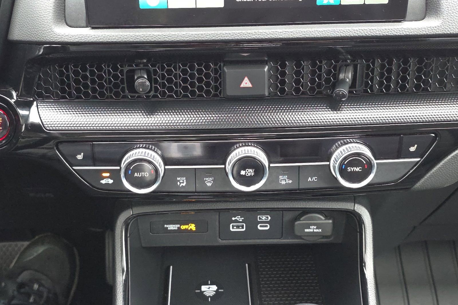 Used 2024 Honda CR-V EX-L image 21