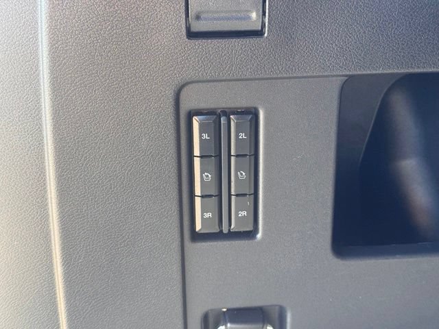 Used 2024 Ford Expedition Max Platinum AWD/4WD image 38