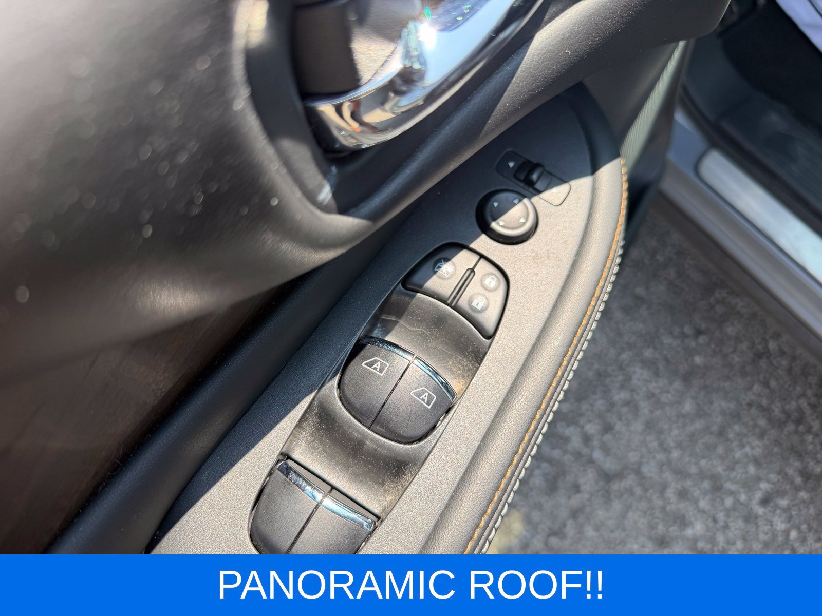 Used 2021 Nissan Murano Platinum w/ Cargo Package AWD/4WD image 15