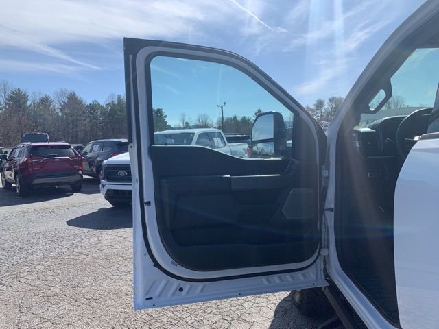 Certified 2024 Ford F250 Lariat image 21