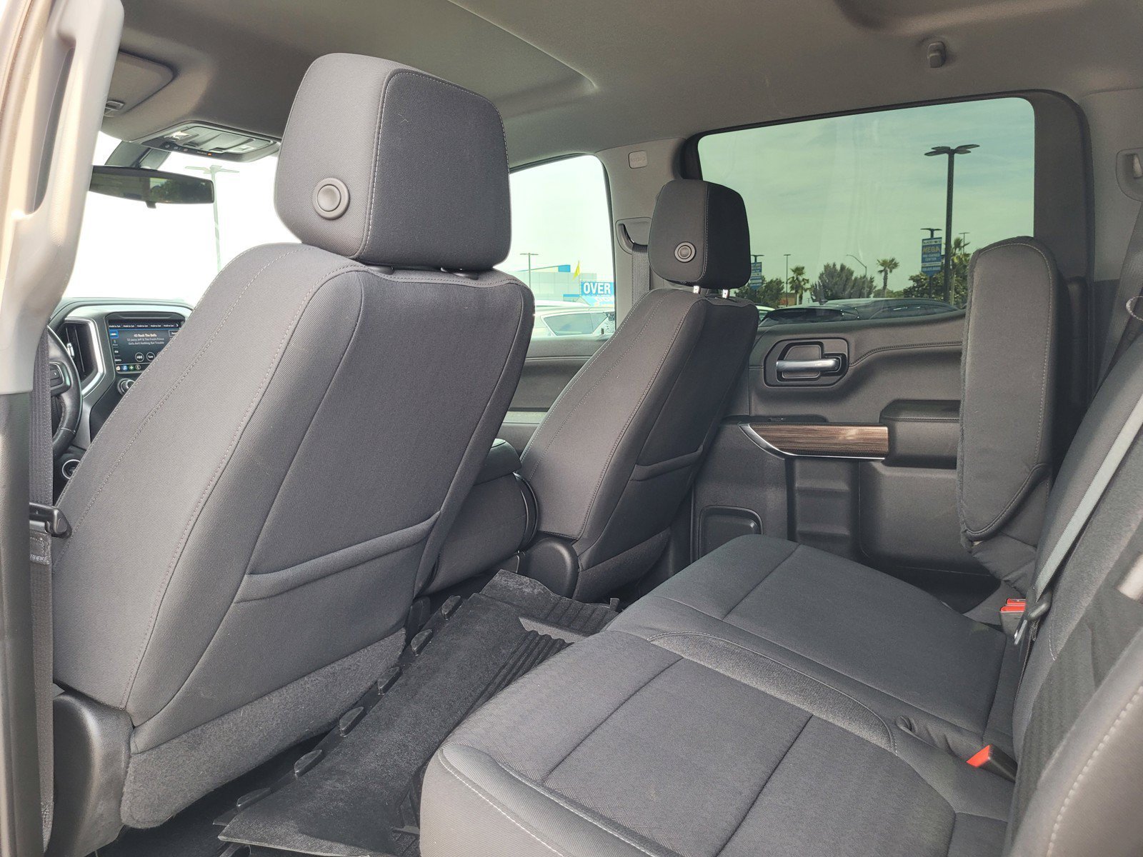 Used 2022 Chevrolet Silverado 1500 RST AWD/4WD image 14